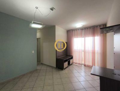 Apartamento para Venda, em Rio Claro, bairro Jardim Bela Vista, 3 dormitrios, 2 banheiros, 1 sute, 1 vaga