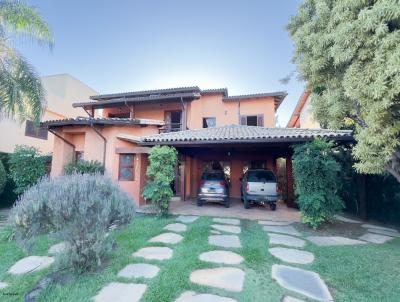 Casa para Venda, em Braslia, bairro Setor de Habitaes Individuais Norte, 4 dormitrios, 6 banheiros, 4 sutes, 4 vagas