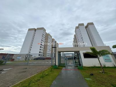 Apartamento para Locao, em Fortaleza, bairro Itaperi, 2 dormitrios, 1 banheiro, 1 vaga
