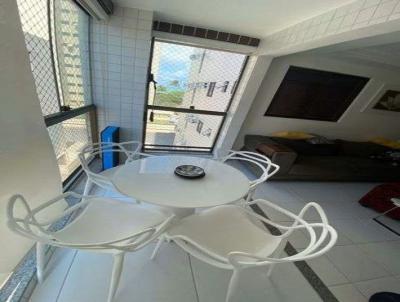 Apartamento para Venda, em Jaboato dos Guararapes, bairro Candeias, 3 dormitrios, 1 banheiro, 1 sute, 1 vaga