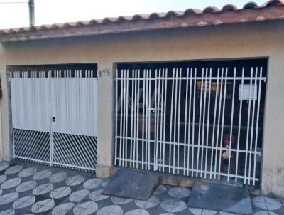 Casa para Venda, em Sorocaba, bairro Parque das Paineiras, 2 dormitrios, 1 banheiro, 2 vagas