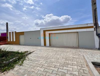 Casa para Venda, em Mossor, bairro Alameda, 2 dormitrios, 1 banheiro, 1 sute
