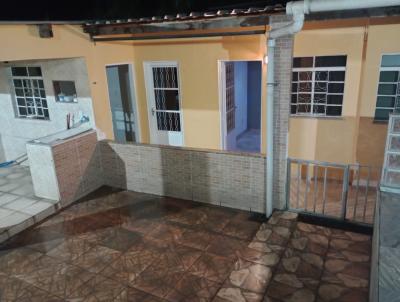 Casa para Locao, em Nova Iguau, bairro Comendador Soares, 2 dormitrios, 1 banheiro