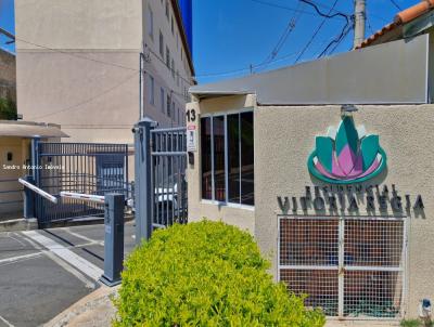 Apartamento para Venda, em Indaiatuba, bairro Jardim dos Colibris, 2 dormitórios, 1 banheiro, 1 vaga