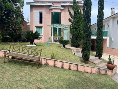 Casa em Condomnio para Locao, em Aruj, bairro Condomnio Aruj Ville, 4 dormitrios, 5 banheiros, 4 sutes, 6 vagas