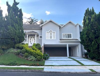 Casa em Condomnio para Venda, em Indaiatuba, bairro Condomnio Residencial Jardim Vila Paradiso, 4 dormitrios, 2 banheiros, 4 sutes, 5 vagas