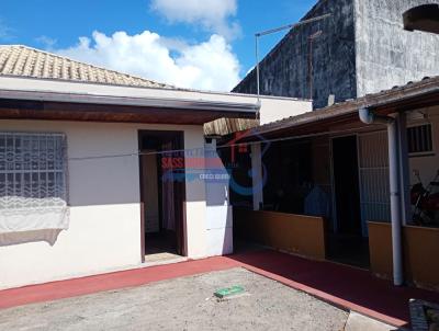 Casa para Venda, em Guaratuba, bairro Piarras
