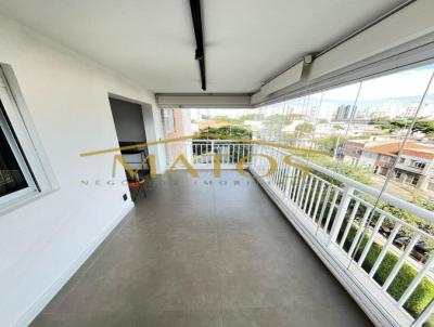 Apartamento para Venda, em São Paulo, bairro MOOCA, 2 dormitórios, 2 banheiros, 2 suítes, 2 vagas