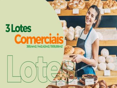 Lote para Venda, em Tremembé, bairro Loteamento Colinas do parahyba