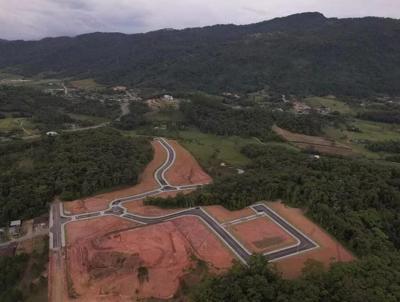 Loteamento para Venda, em Timbó, bairro Araponguinhas