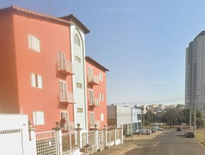 Apartamento para Venda, em Franca, bairro Parque Francal, 2 dormitrios, 2 banheiros, 1 sute, 2 vagas