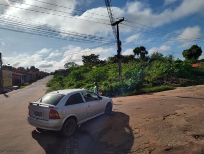 Terreno Comercial para Venda, em Cod, bairro So Francisco