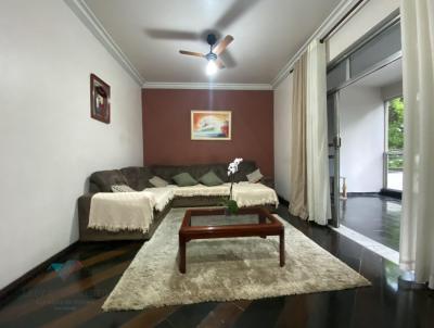 Apartamento para Venda, em Volta Redonda, bairro Voldac, 3 dormitrios, 2 banheiros, 1 sute, 3 vagas