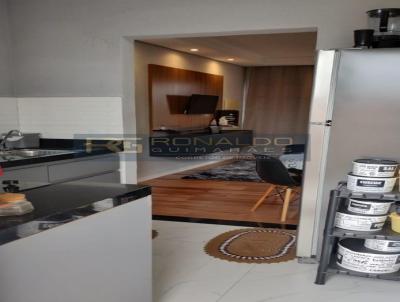 Casa para Venda, em Araras, bairro Jardim Vida Nova Araras, 2 dormitrios, 1 banheiro, 2 vagas