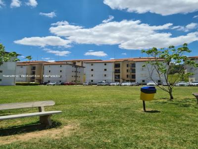 Apartamento para Venda, em Indaiatuba, bairro Parque Residencial Indaiá, 2 dormitórios, 1 banheiro, 1 vaga