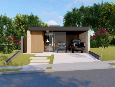 Casa em Condomnio para Venda, em Sorocaba, bairro CAMPOLIM, 4 banheiros, 3 sutes, 2 vagas