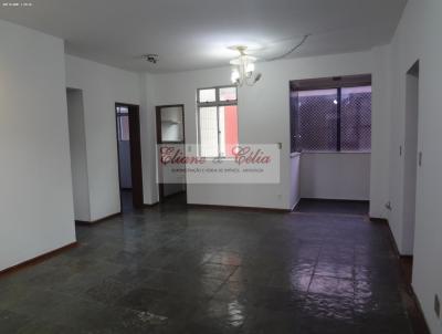 Apartamento para Locao, em Belo Horizonte, bairro Barro Preto, 3 dormitrios, 3 banheiros, 1 sute, 2 vagas