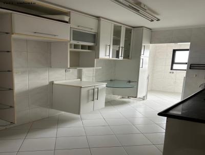 Apartamento 3 dormitrios para Venda, em Santo Andr, bairro Campestre, 3 dormitrios, 2 banheiros, 1 sute, 2 vagas
