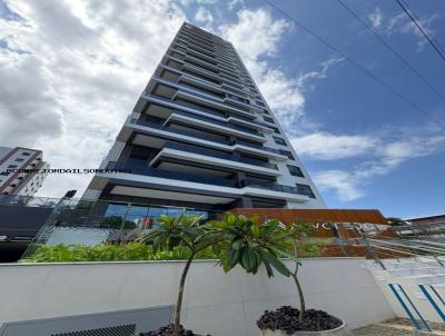 Apartamento para Venda, em Joo Pessoa, bairro Miramar, 3 dormitrios, 3 banheiros, 3 sutes, 3 vagas