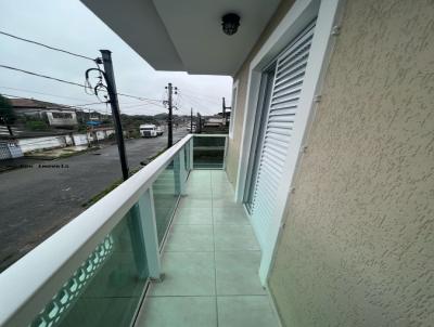 Sobrado para Venda, em Guaruj, bairro Vicente de carvalho, 2 dormitrios, 1 banheiro, 1 vaga