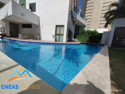 Apartamento para Venda, em Recife, bairro Madalena, 3 dormitórios, 2 banheiros, 1 suíte, 2 vagas