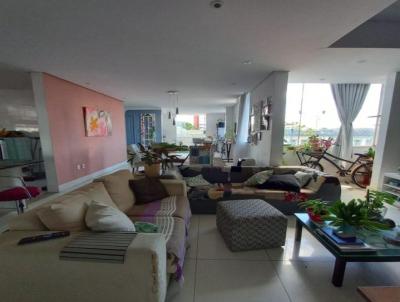 Apartamento para Venda, em Salvador, bairro Nazar, 3 dormitrios, 1 banheiro, 3 sutes