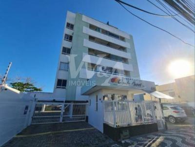 Apartamento para Venda, em Lauro De Freitas, bairro Buraquinho, 3 dormitrios, 1 sute, 1 vaga
