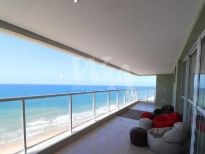 Apartamento para Venda, em Salvador, bairro Jaguaribe, 4 dormitrios, 4 sutes