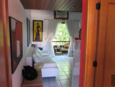 Apartamento Duplex para Venda, em Mata De So Joo, bairro Praia Do Forte, 1 dormitrio, 1 banheiro, 1 vaga