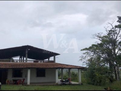 Casa para Venda, em Passagem Dos Teixeiras, bairro Passagem Dos Teixeiras, 3 dormitrios, 2 banheiros, 1 sute, 1 vaga
