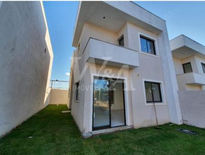 Casa para Venda, em Camaari, bairro Catu De Abrantes (abrantes), 4 dormitrios, 2 banheiros, 1 sute, 2 vagas