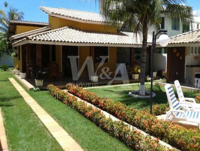 Casa para Venda, em Barra Do Jacupe, bairro Barra De Jacupe, 4 dormitrios, 2 sutes, 3 vagas