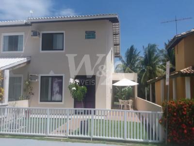 Casa para Venda, em Barra Do Jacupe, bairro Barra De Jacupe, 3 dormitrios, 2 banheiros, 1 sute
