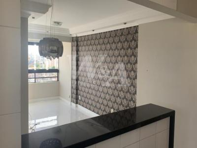 Apartamento para Venda, em Salvador, bairro Luis Anselmo, 2 dormitrios, 1 sute, 1 vaga