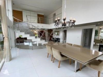 Casa para Venda, em Salvador, bairro Alphaville I, 4 dormitrios, 4 sutes, 4 vagas