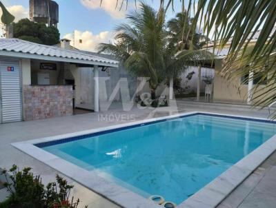 Casa para Venda, em Barra Do Jacupe, bairro Barra De Jacupe, 3 dormitrios, 3 sutes, 5 vagas