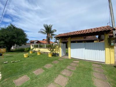 Casa para Venda, em , bairro Unamar (Tamoios), 3 dormitrios, 1 banheiro, 1 sute