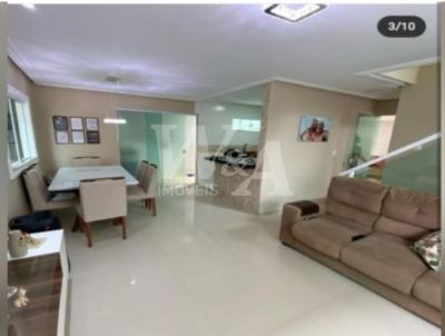 Casa para Venda, em Lauro De Freitas, bairro Pitangueiras, 3 dormitrios, 1 sute