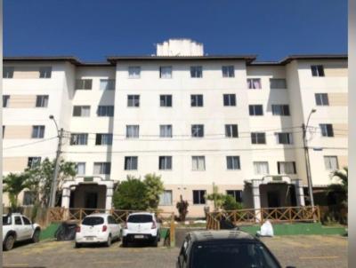 Apartamento para Venda, em Camaari, bairro Catu De Abrantes (abrantes), 2 dormitrios