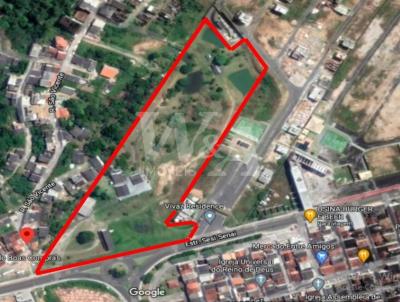 Terreno para Venda, em Simes Filho, bairro Via Universitria