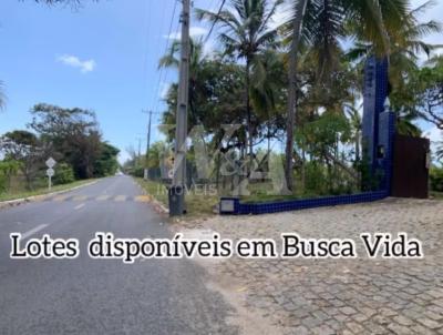 Terreno para Venda, em Camaari, bairro Busca Vida