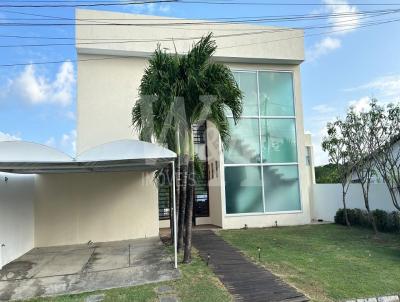 Casa para Venda, em Camaari, bairro Busca Vida, 5 dormitrios, 5 sutes, 2 vagas