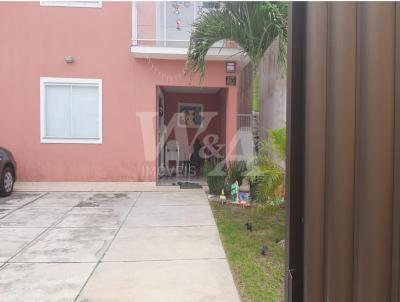 Casa para Venda, em Camaari, bairro Arembepe (abrantes), 4 dormitrios, 3 sutes, 2 vagas