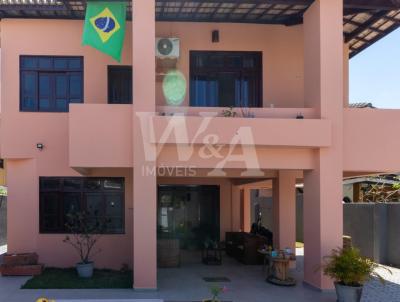 Casa para Venda, em Camaari, bairro Busca Vida, 5 dormitrios, 2 banheiros, 5 sutes, 2 vagas