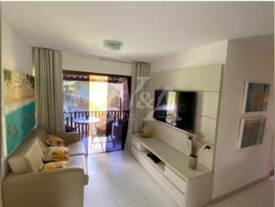Casa para Venda, em Camaari, bairro Itacimirim (monte Gordo), 2 dormitrios, 1 sute, 1 vaga