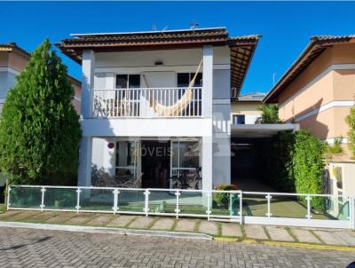 Casa para Venda, em Salvador, bairro Stella Maris, 4 dormitrios, 2 sutes, 2 vagas
