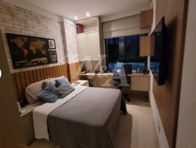 Apartamento para Venda, em Salvador, bairro Horto Florestal, 4 dormitrios, 4 sutes, 4 vagas