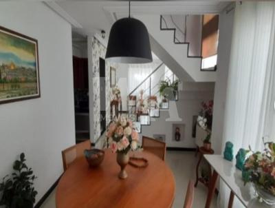 Casa para Venda, em Lauro De Freitas, bairro Pitangueiras, 4 dormitrios, 3 sutes, 1 vaga