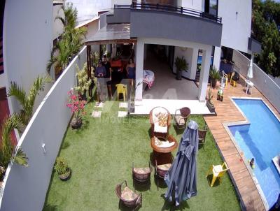 Casa para Venda, em Camaari, bairro Guarajuba, 5 dormitrios, 5 banheiros, 5 sutes, 3 vagas