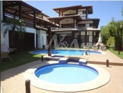 Apartamento Duplex para Venda, em Praia Do Forte, bairro Praia Do Forte, 2 dormitrios, 2 sutes, 2 vagas